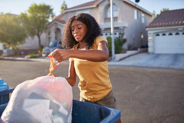 Professional Junk Removal in Lacon, IL