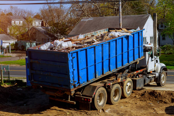 Best Yard Cleanup Services  in Lacon, IL