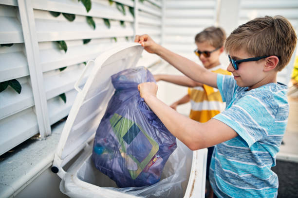 Professional Junk Removal in Lacon, IL
