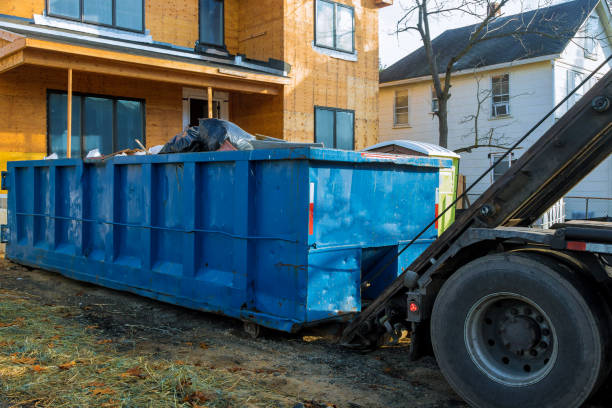 Best Garage Cleanout Services  in Lacon, IL