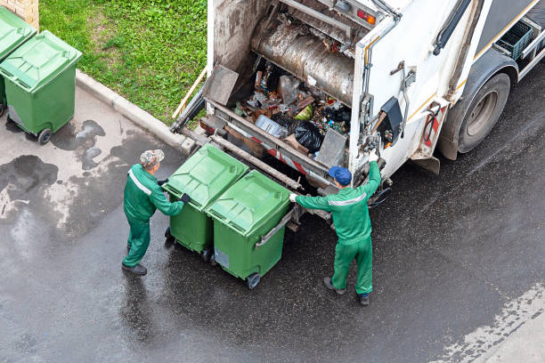 Best Electronics Removal Services  in Lacon, IL