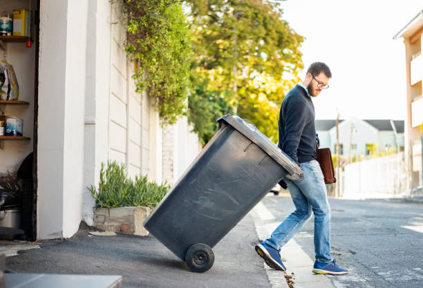 Best Dumpster Rental Services  in Lacon, IL