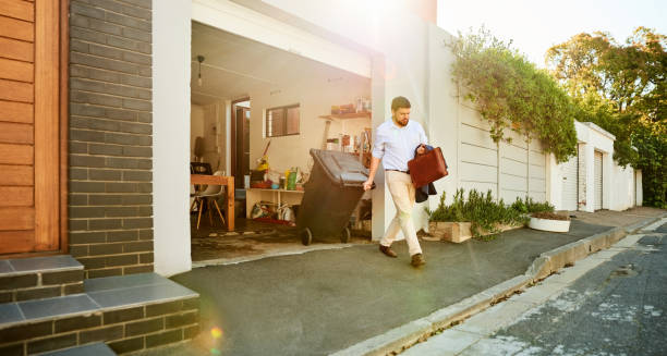 Best Trash Removal Near Me  in Lacon, IL