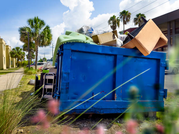 Best Commercial Cleanout Services  in Lacon, IL