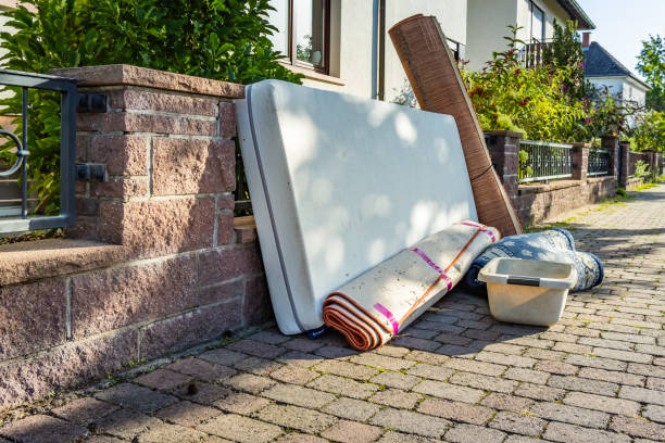 Best Full-Service Junk Removal  in Lacon, IL