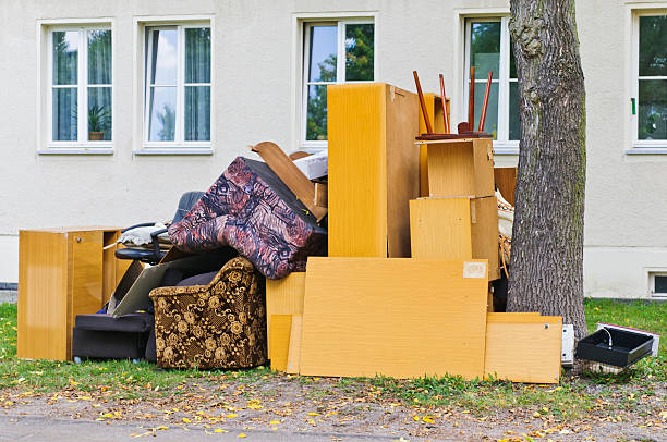 Best Household Junk Removal  in Lacon, IL