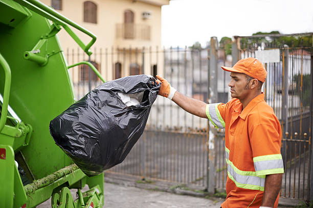 Best Professional Junk Removal  in Lacon, IL