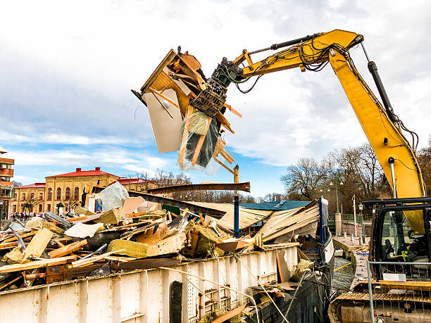 Best Junk Removal Near Me  in Lacon, IL